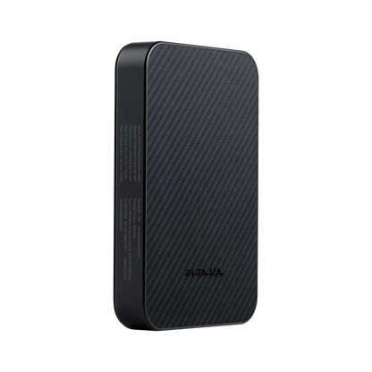 Aramid Fiber Magnetic Power Bank