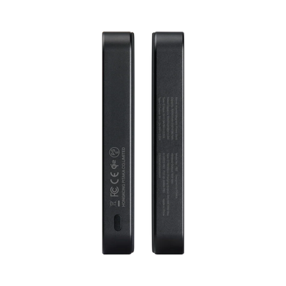 Aramid Fiber Magnetic Power Bank