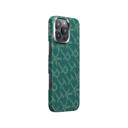 PITAKA Monogram Phone Cases