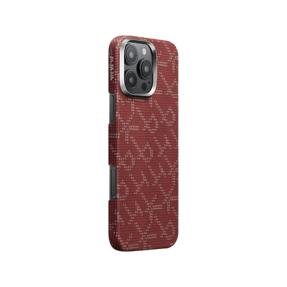 PITAKA Monogram Phone Cases
