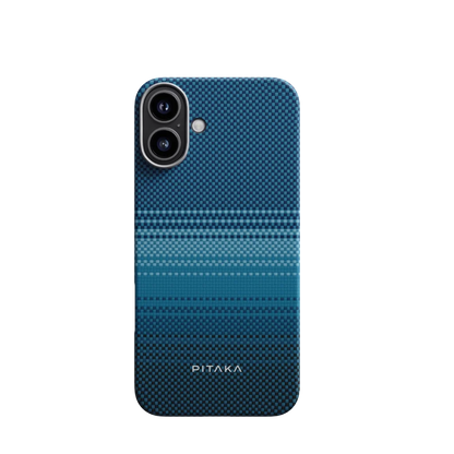Sunset Moonrise Phone Cases