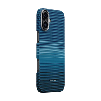 Sunset Moonrise Phone Cases