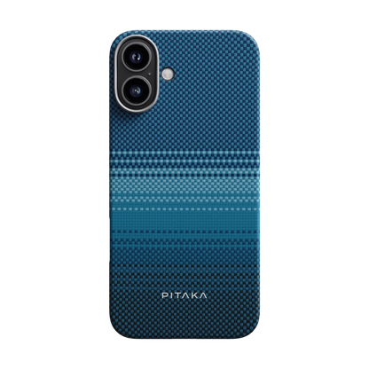 Sunset Moonrise Phone Cases