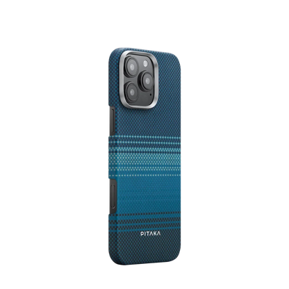 Sunset Moonrise Phone Cases