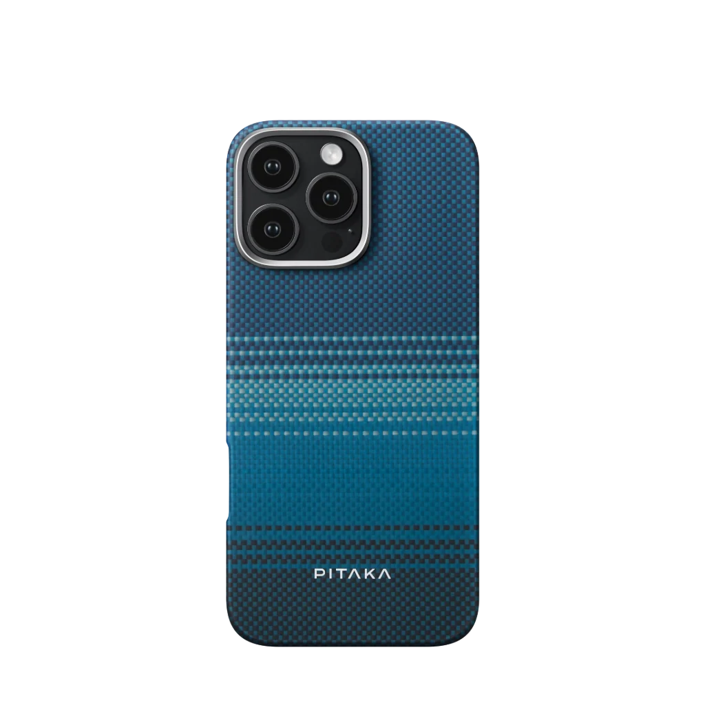 Sunset Moonrise Phone Cases