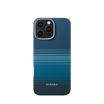 Sunset Moonrise Phone Cases