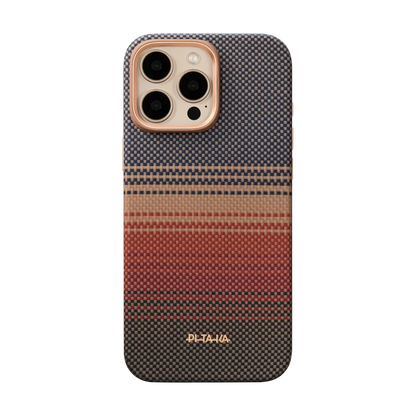 Sunset Moonrise Phone Cases
