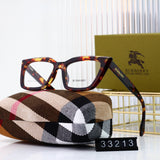 Leopard Brown