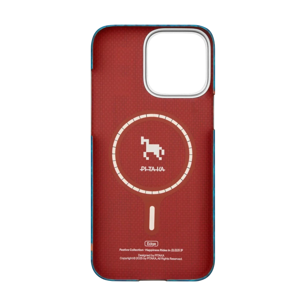 Happiness Rides In Phone Cases