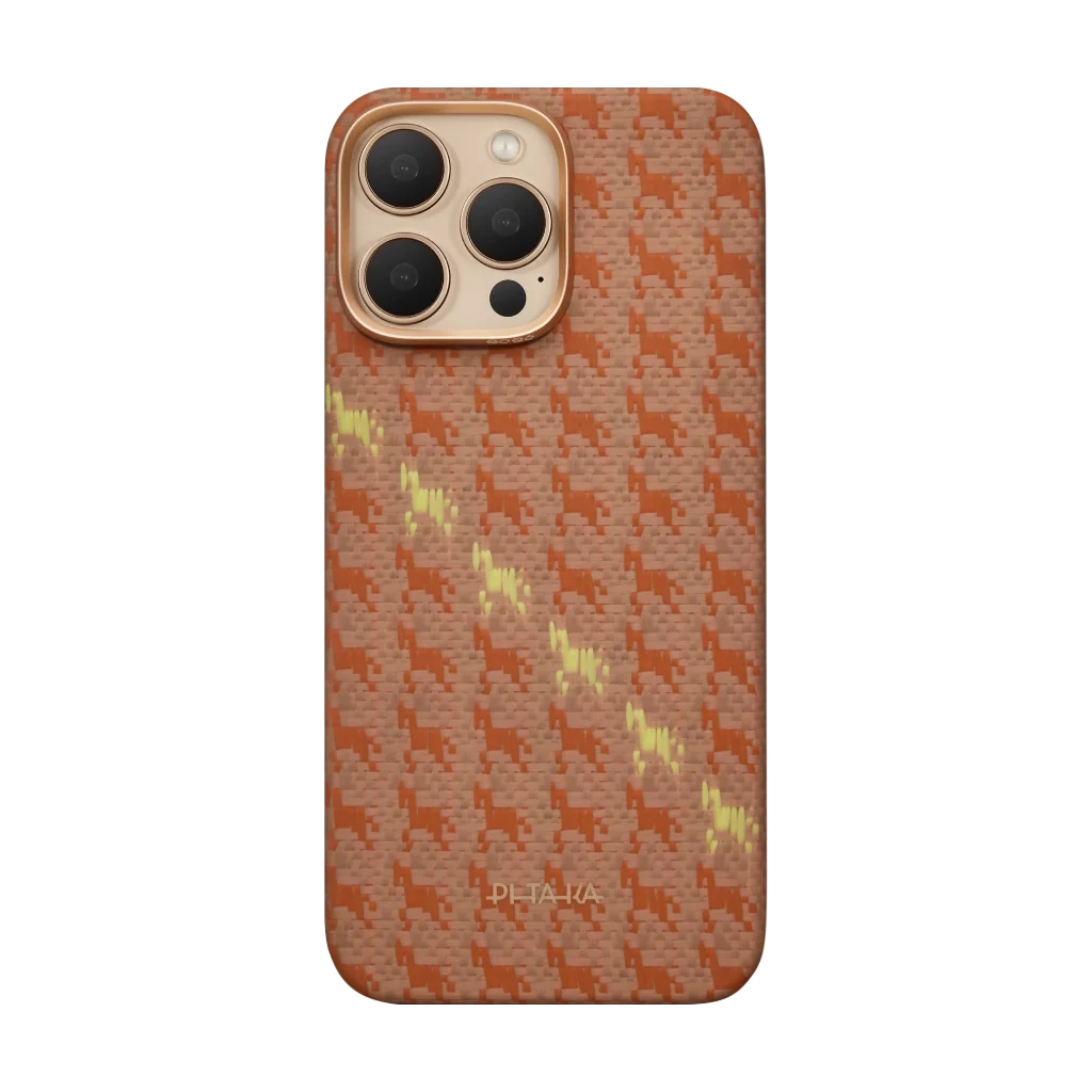 Happiness Rides In Phone Cases