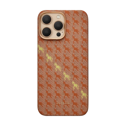 Happiness Rides In Phone Cases