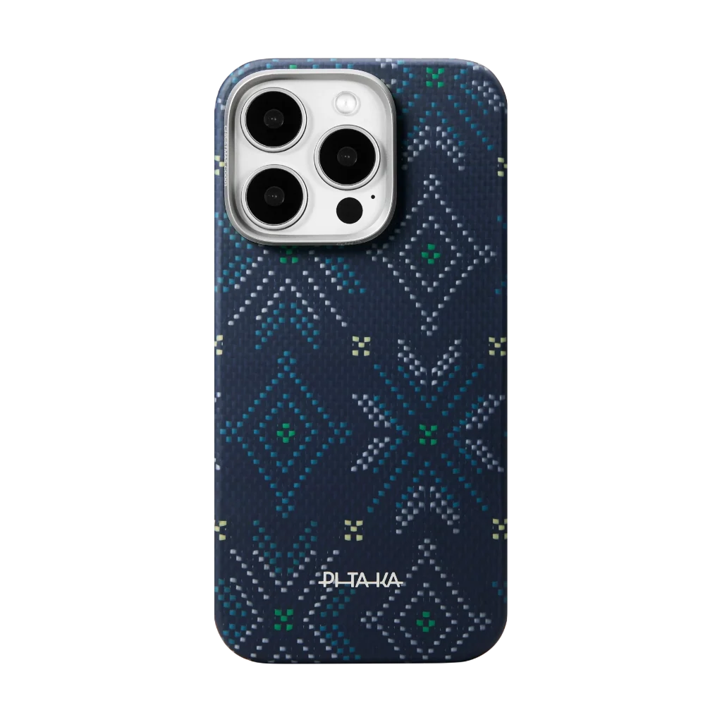 Threads of Winter Cases