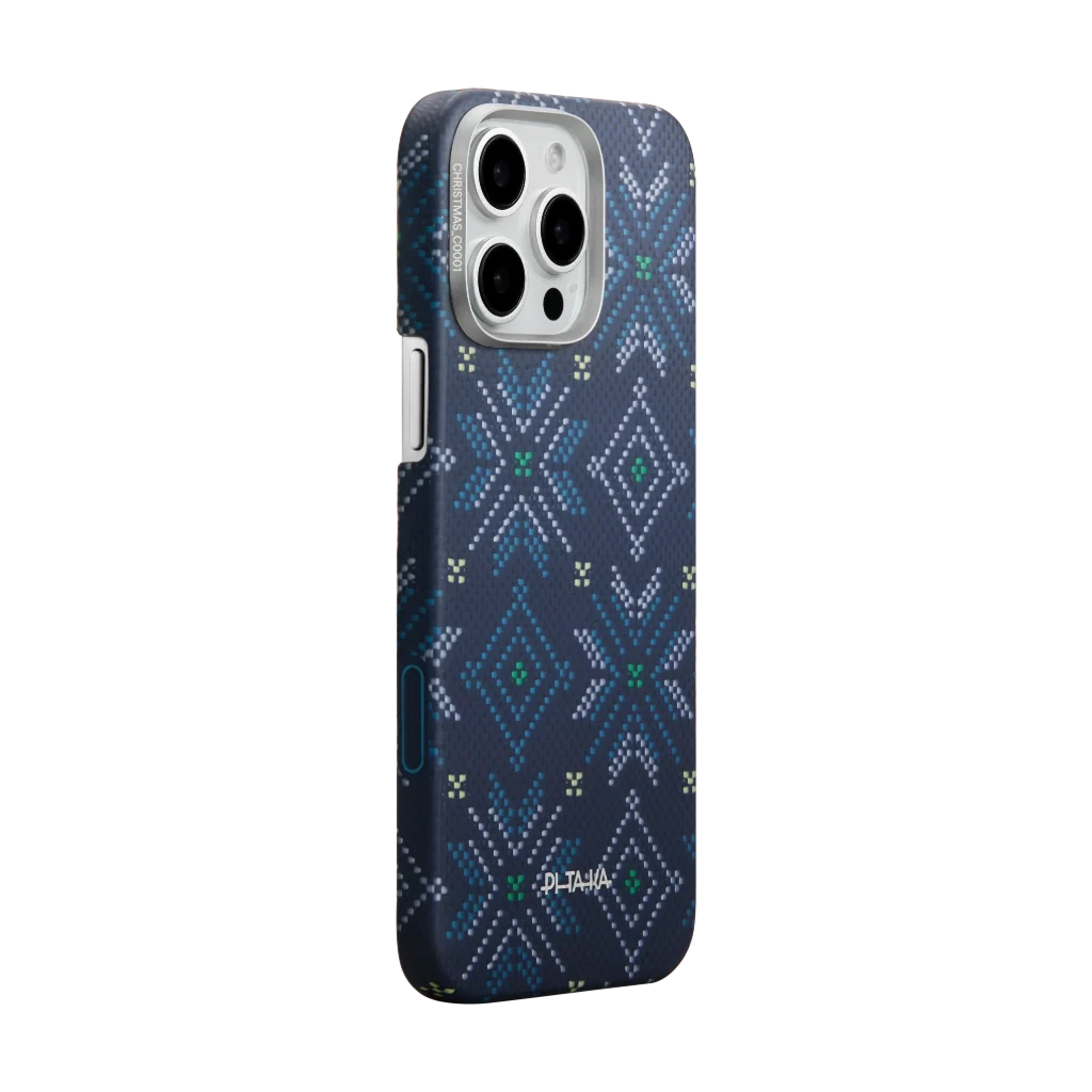 Threads of Winter Cases