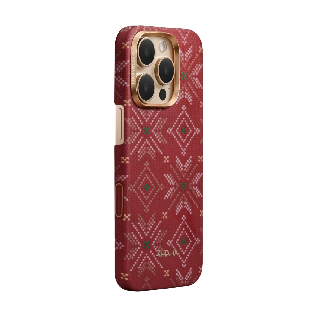 Threads of Winter Cases