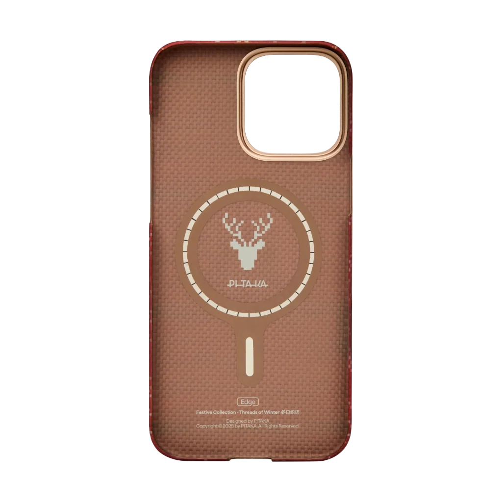 Threads of Winter Cases