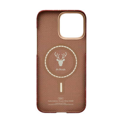 Threads of Winter Cases