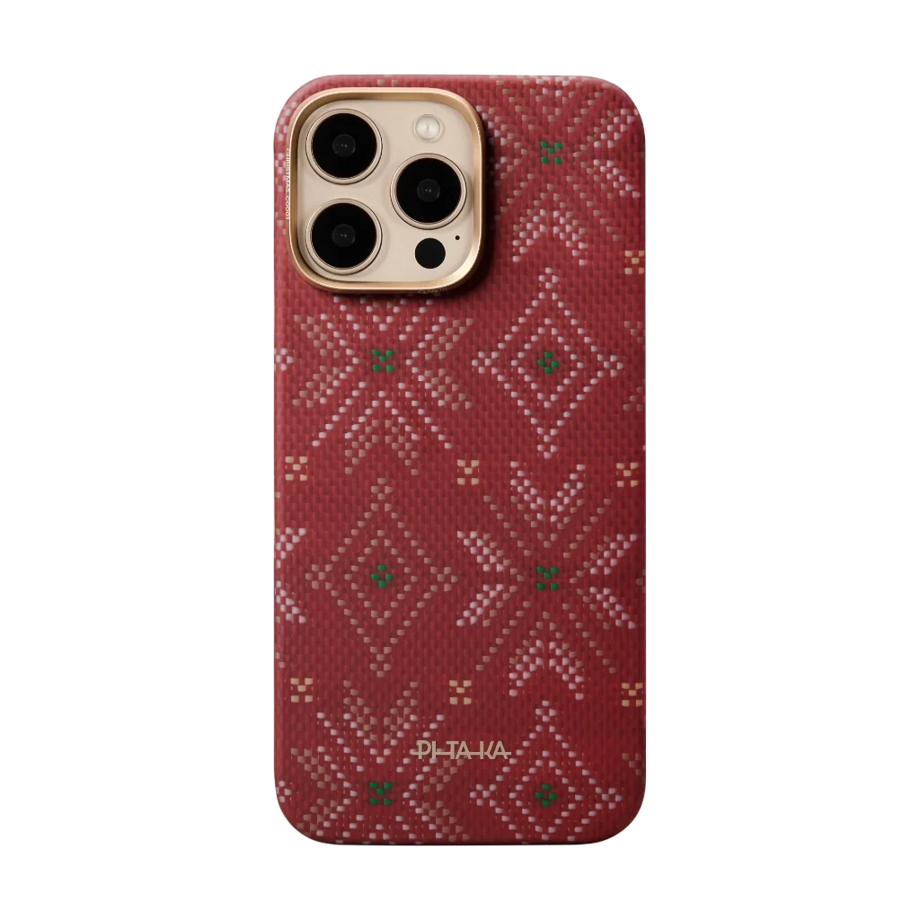 Threads of Winter Cases