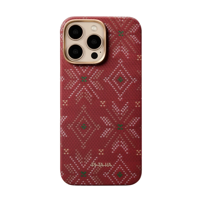 Threads of Winter Cases