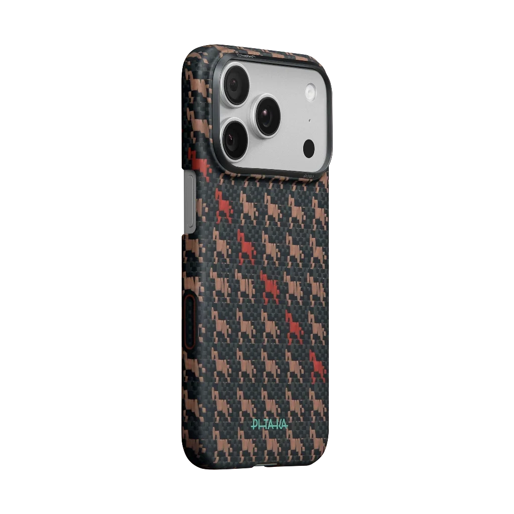 Happiness Rides In Phone Cases