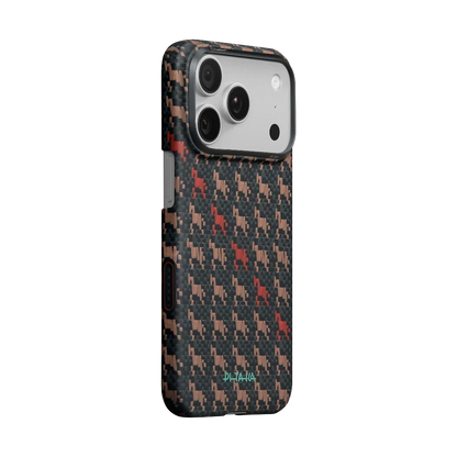 Happiness Rides In Phone Cases