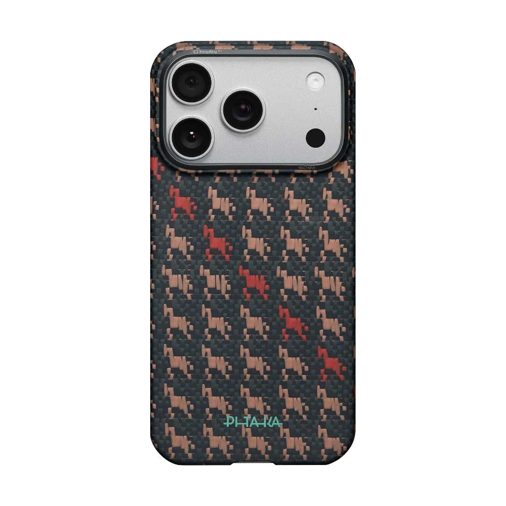 Happiness Rides In Phone Cases