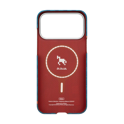Happiness Rides In Phone Cases