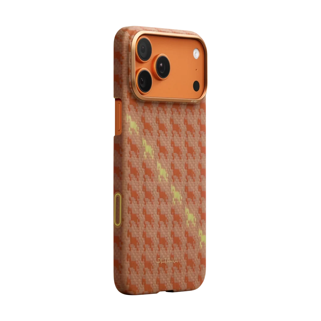 Happiness Rides In Phone Cases