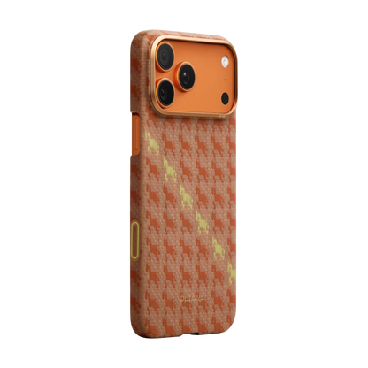 Happiness Rides In Phone Cases