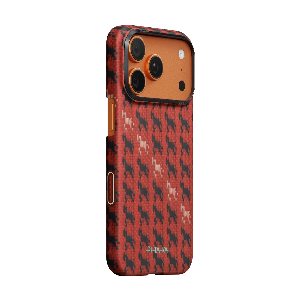 Happiness Rides In Phone Cases