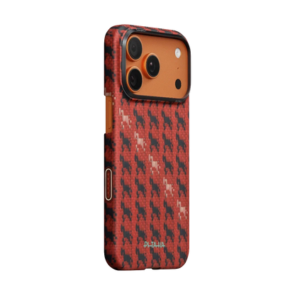 Happiness Rides In Phone Cases