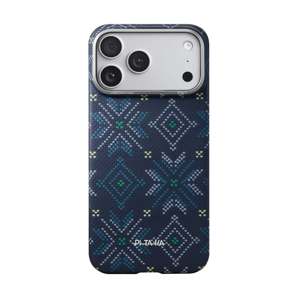 Threads of Winter Cases