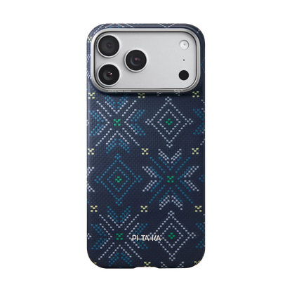 Threads of Winter Cases