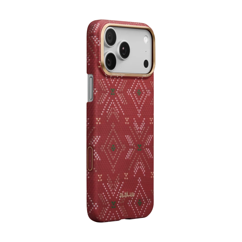 Threads of Winter Cases