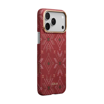 Threads of Winter Cases