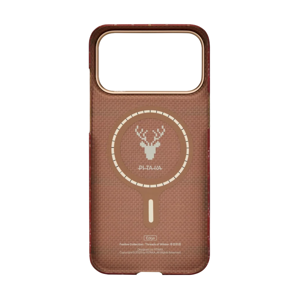 Threads of Winter Cases