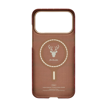 Threads of Winter Cases