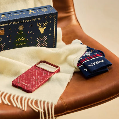 Threads of Winter Cases