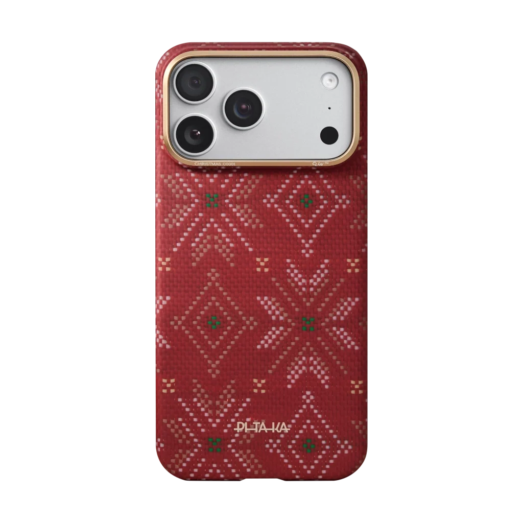 Threads of Winter Cases