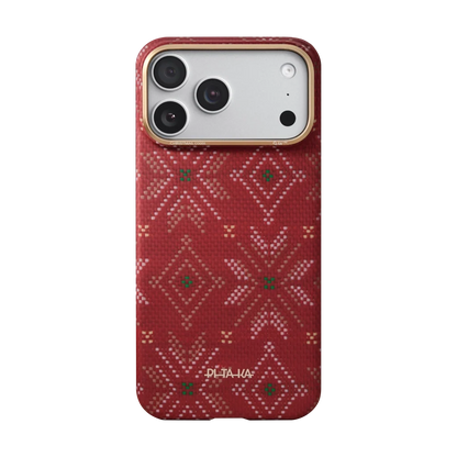 Threads of Winter Cases