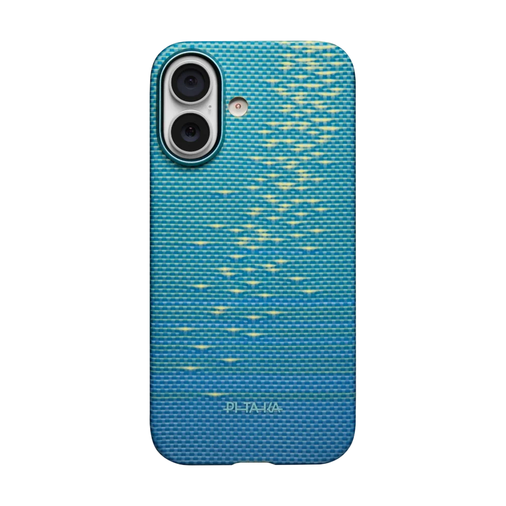 Glints of Gold Phone Cases