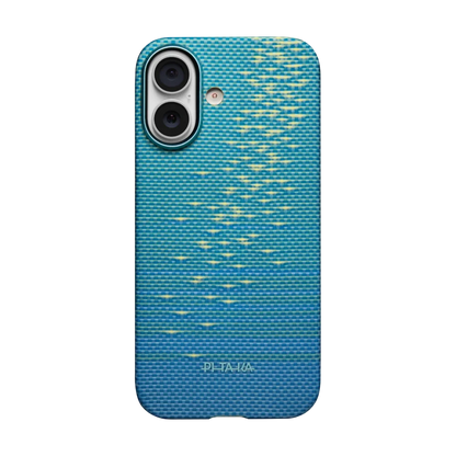 Glints of Gold Phone Cases