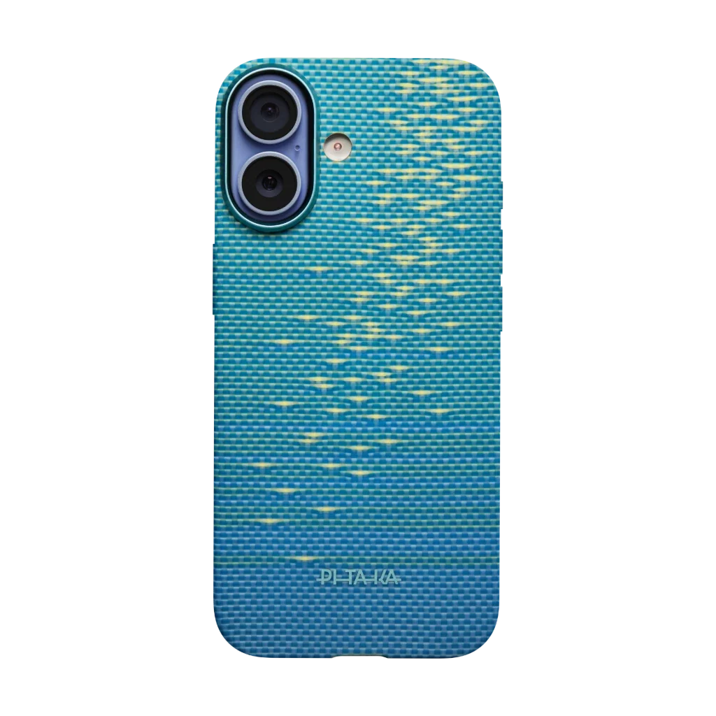 Glints of Gold Phone Cases