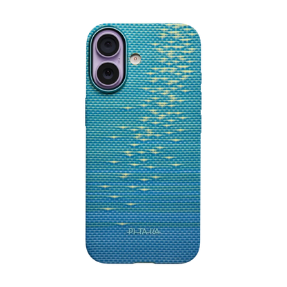 Glints of Gold Phone Cases