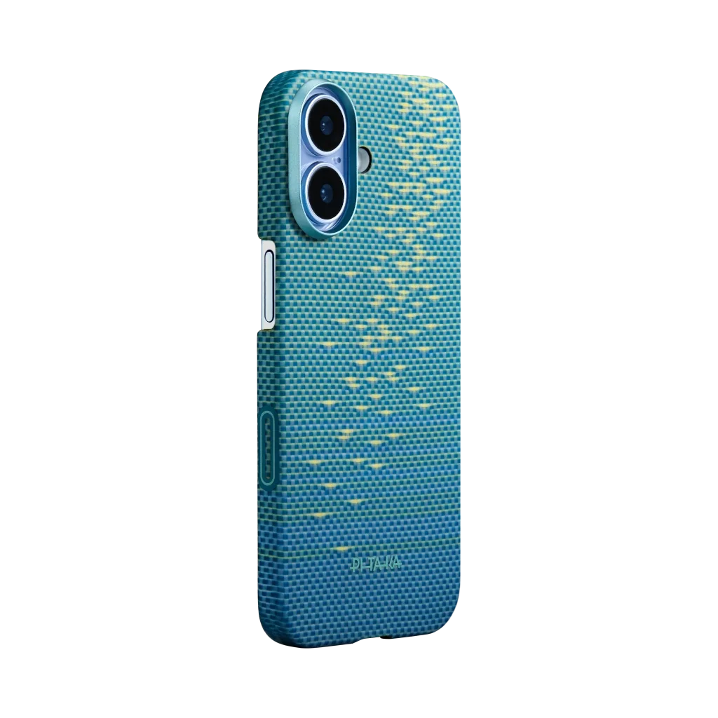 Glints of Gold Phone Cases