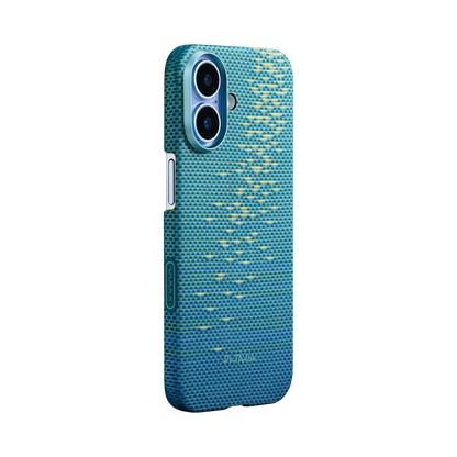 Glints of Gold Phone Cases