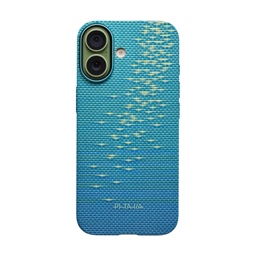 Glints of Gold Phone Cases