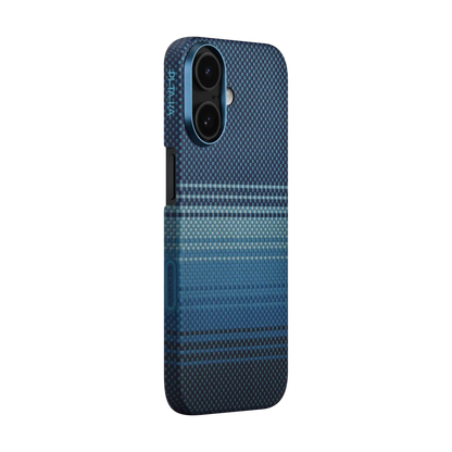 Sunset Moonrise Phone Cases
