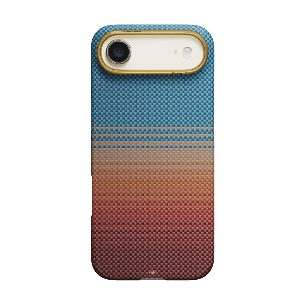 Sunset2.0-California Dream Phone Cases