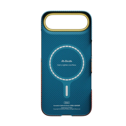 Sunset2.0-California Dream Phone Cases