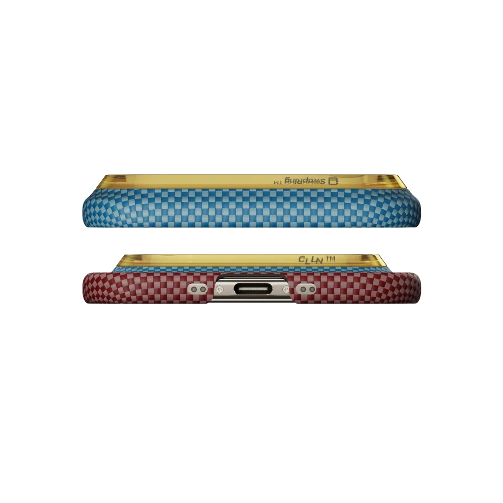 Sunset2.0-California Dream Phone Cases